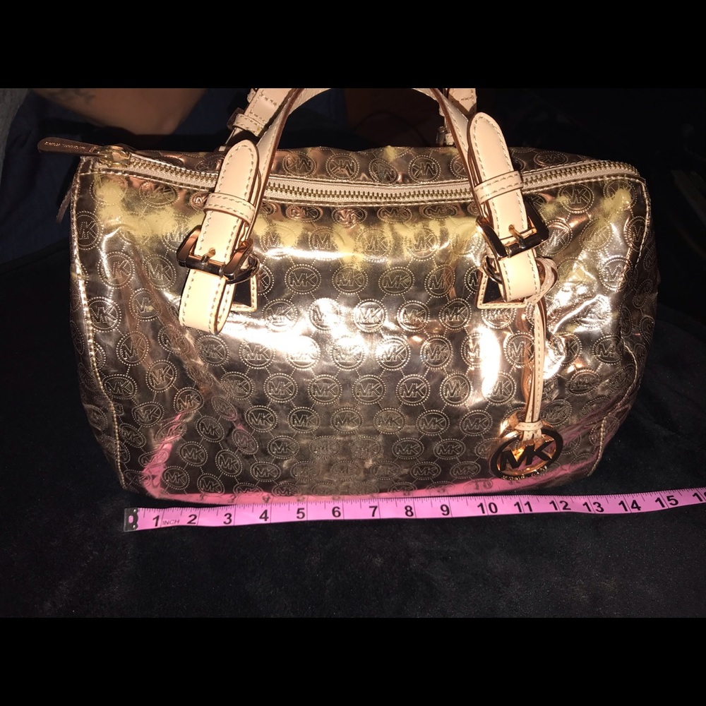 Michael Kors tote bag